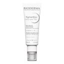 Bioderma Pigmentbio Крем дневной осветляющий для кожи с гиперпигментацией SPF 50+ 40 мл