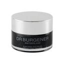 Dr Burgener Пилинг для лица Черный жемчуг 50 мл