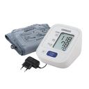Omron Тонометр автоматический M2 Eco ARU с адаптером и манжетой 22-32 см