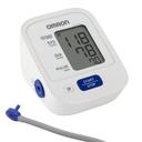 Omron Тонометр автоматический M2 Eco ARU с адаптером и манжетой 22-32 см