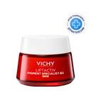 Vichy Liftactiv Крем дневной с витамином B3 против пигментации и морщин SPF 50 50 мл
