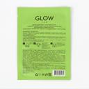 Glow Lab Маска для лица Алоэ вера 25 мл