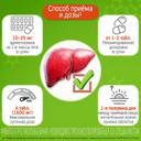 Гепцифол 400 мг таблетки кишечнорастворимые 20 шт