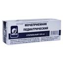 Inekta Мочеприемник педиатрический 100 мл