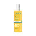 Uriage Bariésun Спрей невидимый для лица и тела SPF 50+ 200 мл