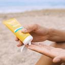 Uriage Bariésun Крем увлажняющий SPF 50+ 50 мл 1 шт