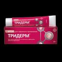 Тридерм крем для наружного применения 15 г