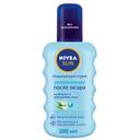 Nivea Sun Спрей для тела Увлажнение после загара 200 мл