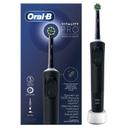 Oral-B Vitality Pro Зубная щетка электрическая тип 3708 Черная