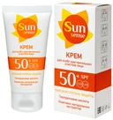 Sun Sensе Крем для лица для особо чувствительных участков SPF 50+ 50 мл