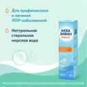 Аквазивин Форте 2,1% аэрозоль для промывания носа Струя 150 мл