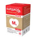 Кардиом Монаколин К Форте капсулы 60 шт