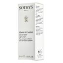 Sothys Крем легкий для чувствительной кожи и кожи с куперозом 50 мл