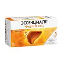 Эссенциале форте Н 300 мг капсулы 180 шт