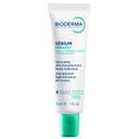 Bioderma Sebium Kerato+ Крем-гель отшелушивающий с кислотами для устранения несовершенств кожи 30 мл