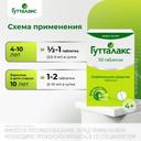 Гутталакс 5 мг таблетки 50 шт