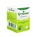 Гутталакс 5 мг таблетки 50 шт