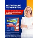 ТераФлю Экстра порошок для приготовления раствора Яблоко-Корица 10 шт