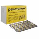 Ренотинекс капсулы 100 шт