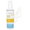 Bioderma Photoderm Pediatrics Спрей детский солнцезащитный SPF 50+ для лица и тела 200 мл