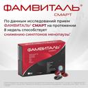 Фамвиталь Смарт капсулы 90 шт