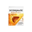 Эссенциале форте Н 300 мг капсулы 30 шт
