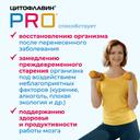 Цитофлавин Про капсулы 60 шт