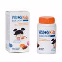 Vision Kids Blue Light  конфеты шоколадные 90 шт