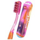 Splat Smilex Ortho+ Зубная щетка ортодонтическая с ионами серебра Мягкая щетина