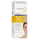 Bioderma Photoderm М Крем-гель тональный солнцезащитный SPF 50+ Светлый оттенок 40 мл