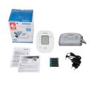 Omron Тонометр автоматический M1 Basic с адаптером и манжетой 22-32 см