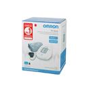 Omron Тонометр автоматический M1 Basic с адаптером и манжетой 22-32 см