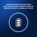 Oral-B Набор Vitality Pro Зубная щетка электрическая + Essential Floss Нить зубная