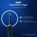 Oral-B Набор Vitality Pro Зубная щетка электрическая + Essential Floss Нить зубная