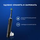 Oral-B Набор Vitality Pro Зубная щетка электрическая + Essential Floss Нить зубная
