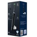 Oral-B Набор Vitality Pro Зубная щетка электрическая + Essential Floss Нить зубная