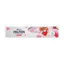 Hilfen Зубная паста для детей с 2 лет Клубника 60 г