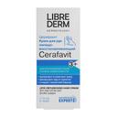 Librederm Cerafavit Крем для рук липидовосстанавливающий с церамидами и пребиотиком 50 мл