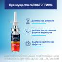 Флюстоприно 0,025% спрей назальный 10 мл