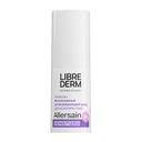 Librederm Allersain Крем интенсивный успокаивающий уход для сверхчувствительной кожи глаз 15 мл