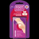 Foot Expert Пластырь от влажных мозолей Набор 6 шт