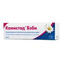 Камистад Бэби Гель для ухода за полостью рта при прорезывании зубов 20 мл