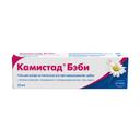 Камистад Бэби Гель для ухода за полостью рта при прорезывании зубов 20 мл