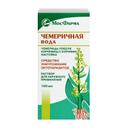 Чемеричная вода раствор для наружного применения 100 мл