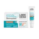 Librederm Skinoplast DUO Бальзам восстанавливающий для губ 12 мл