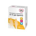 Gross Health Витамины и минералы от А до Цинка таблетки 30 шт