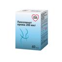 Gross Health Пиколинат хрома 200 мкг капсулы 60 шт
