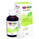 PEDIAKID Фитовермил сироп 125 мл
