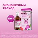 Амбробене Форте 30 мг/5 мл раствор для приема внутрь Малина 120 мл
