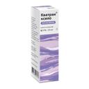 Кватран Ксило 0,1% капли назальные 20 мл